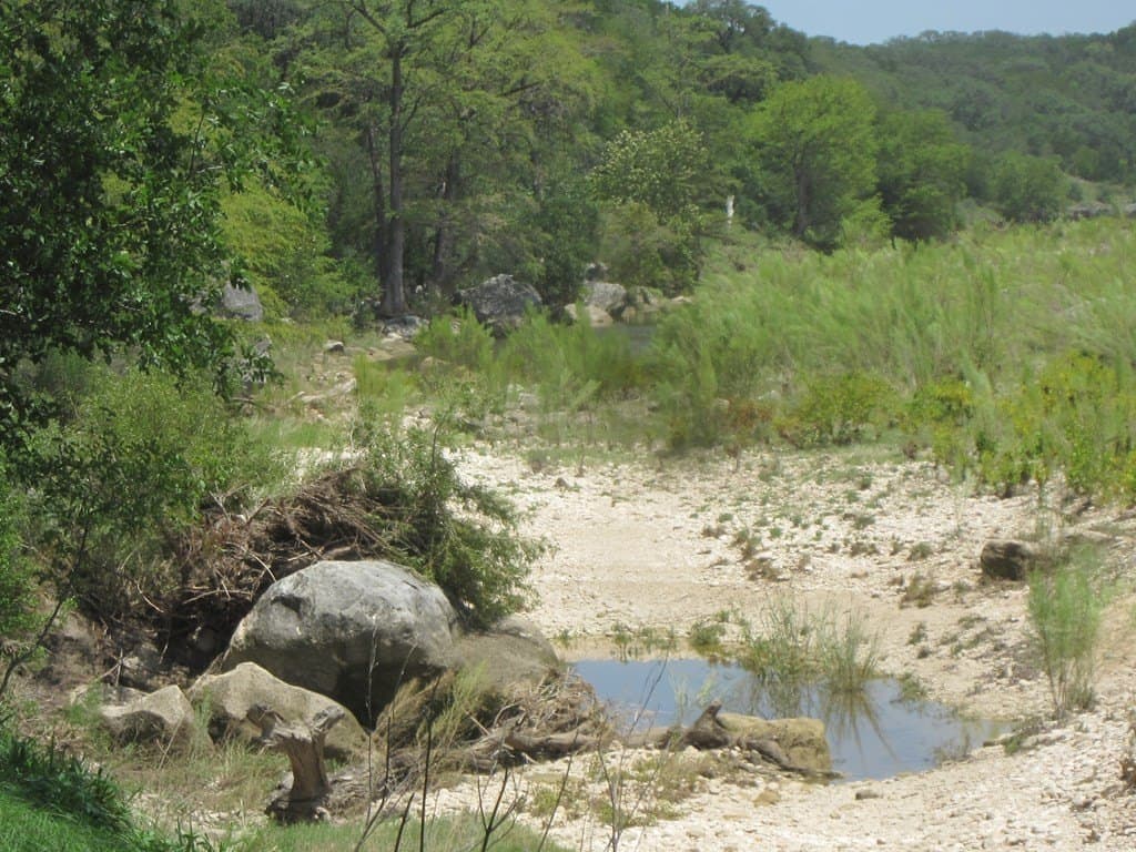 15.12 acres in Bandera County - photo 8