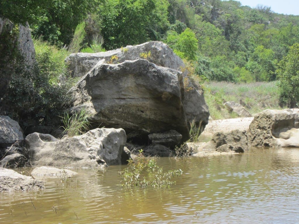15.12 acres in Bandera County - photo 2