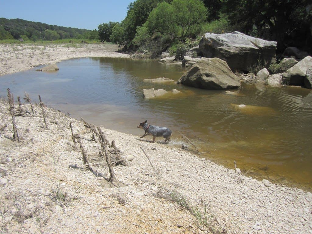 15.12 acres in Bandera County - photo 3