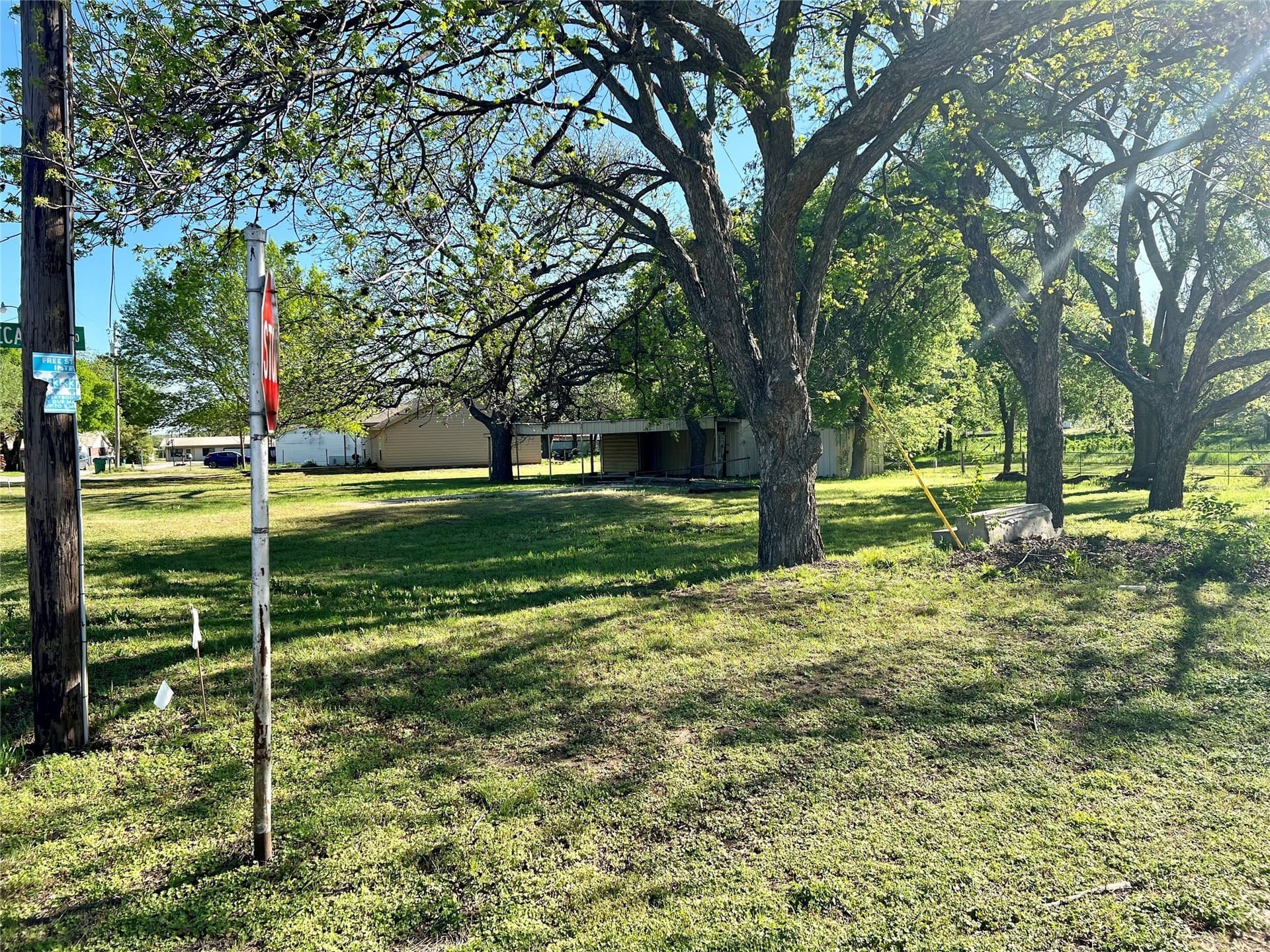 0.39 acres in Montague County gallery image 3