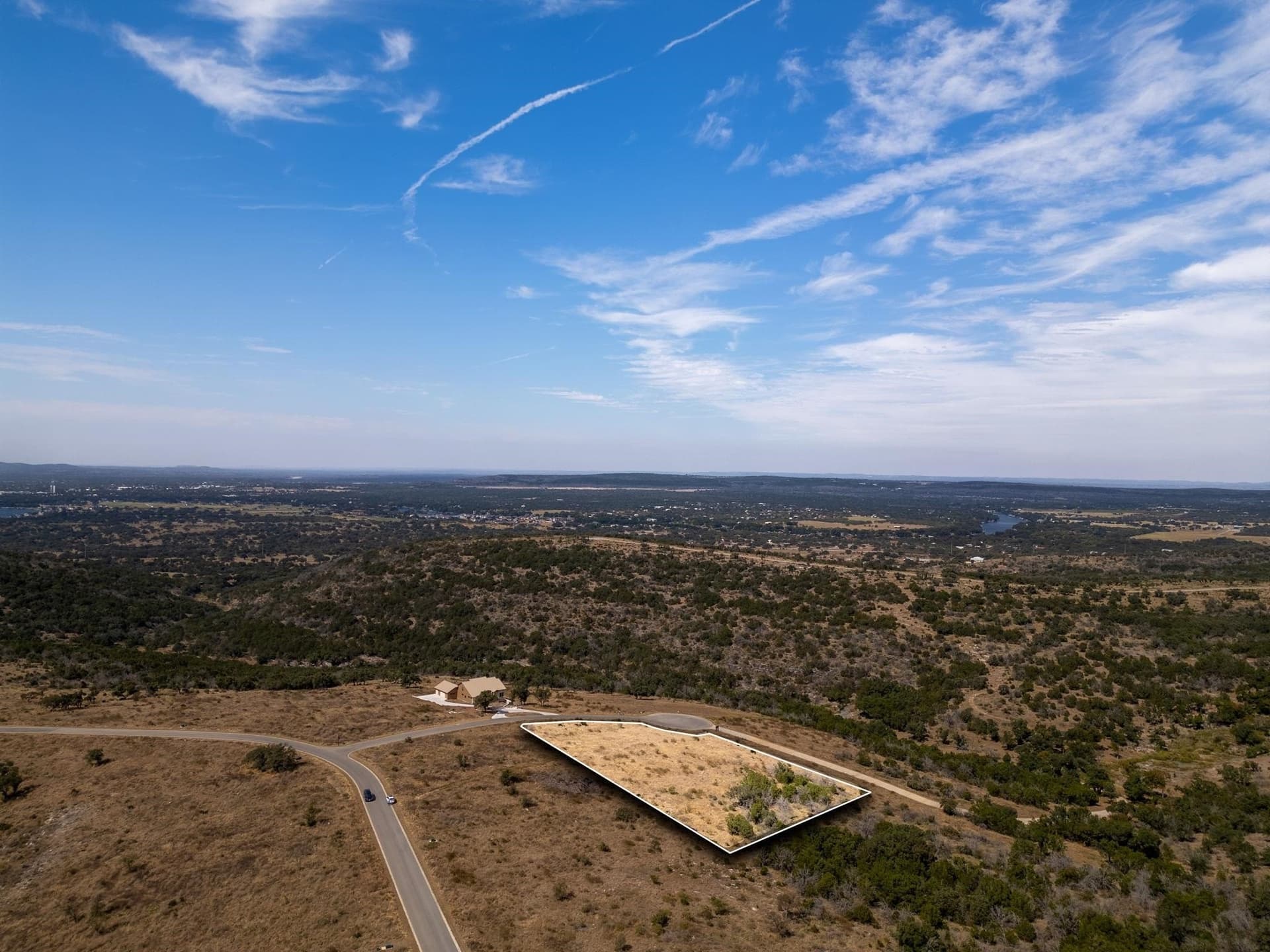 1.52 acres in Burnet County gallery image 2