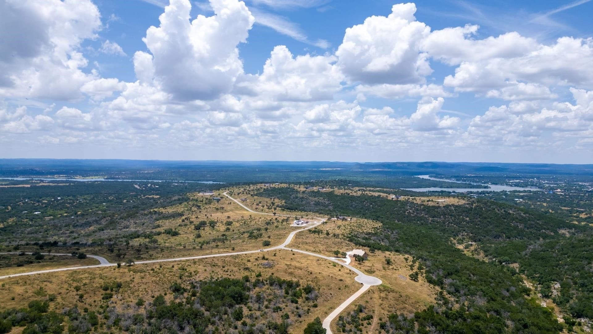 1.52 acres in Burnet County - photo 2