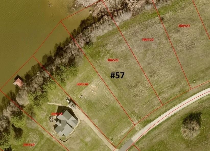 1.14 acres in Henderson County featured view