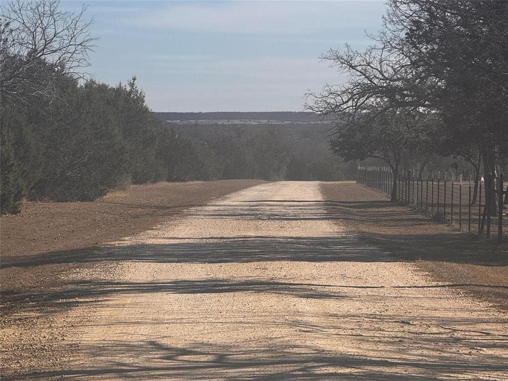 10 acres in Bosque County featured view