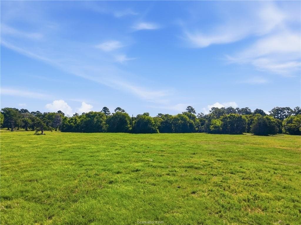 38 acres in Grimes County