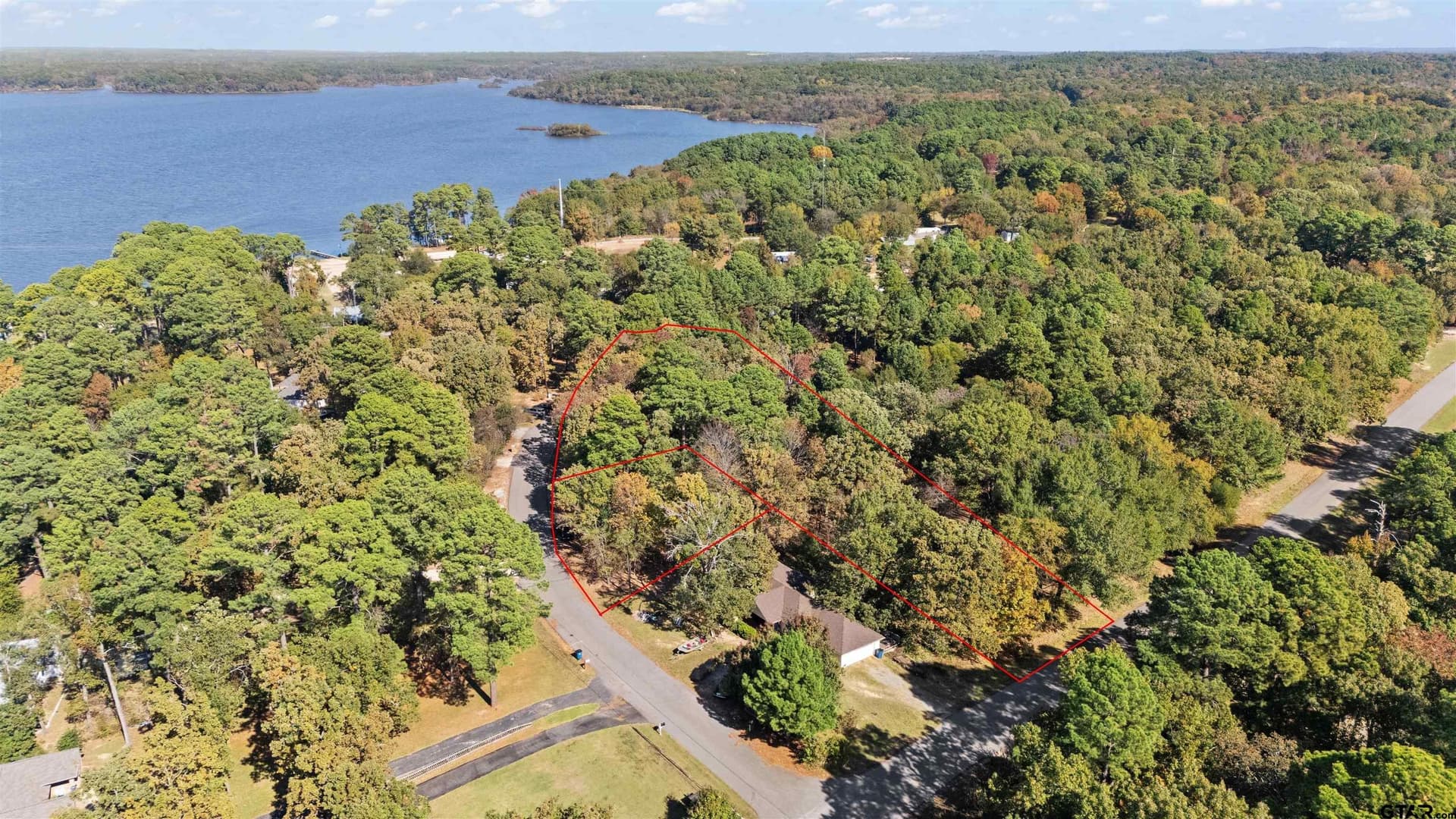 0.52 acres in Smith County gallery image 2