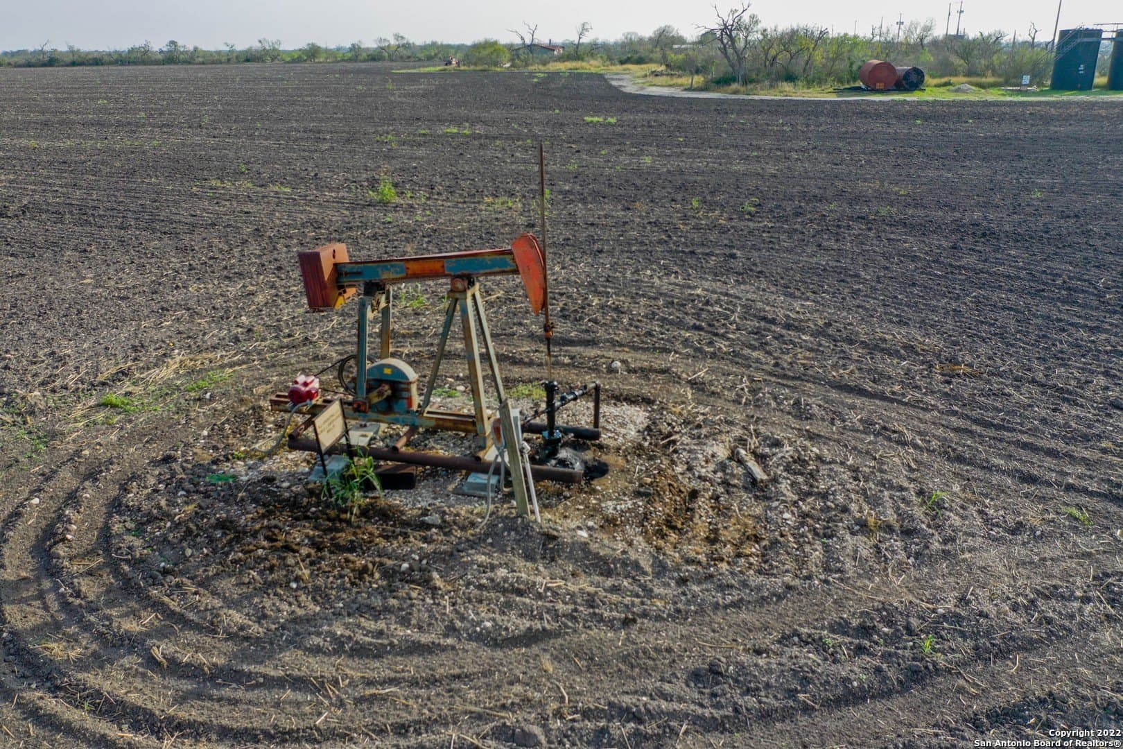 146.9 acres in Medina County - photo 10