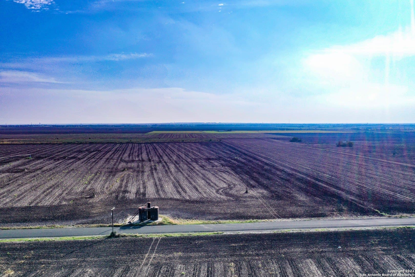 146.9 acres in Medina County - photo 9