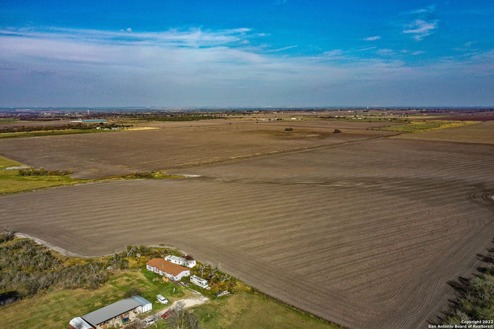 146.9 acres in Medina County - photo 16