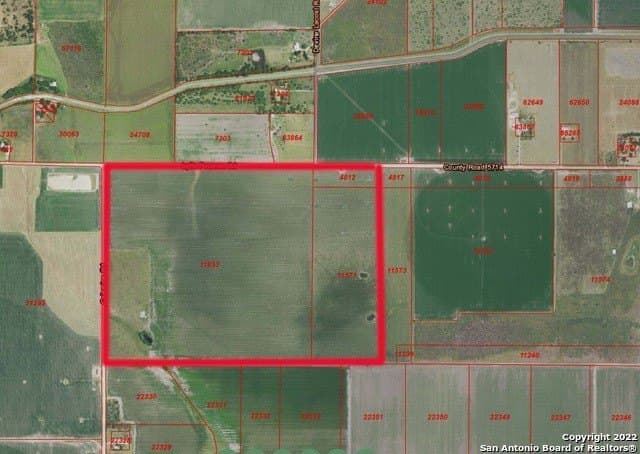 146.9 acres in Medina County - photo 13
