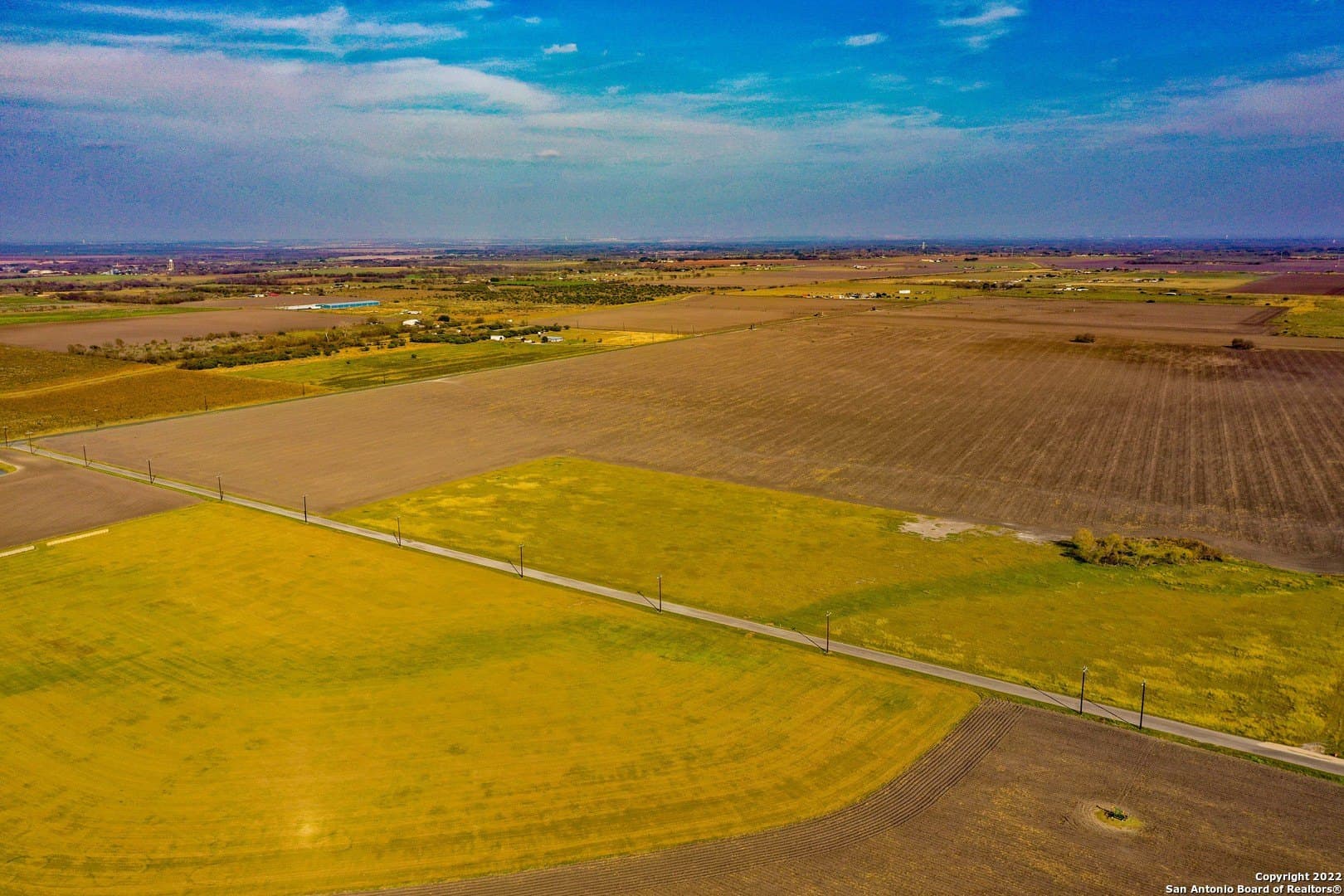 146.9 acres in Medina County featured view