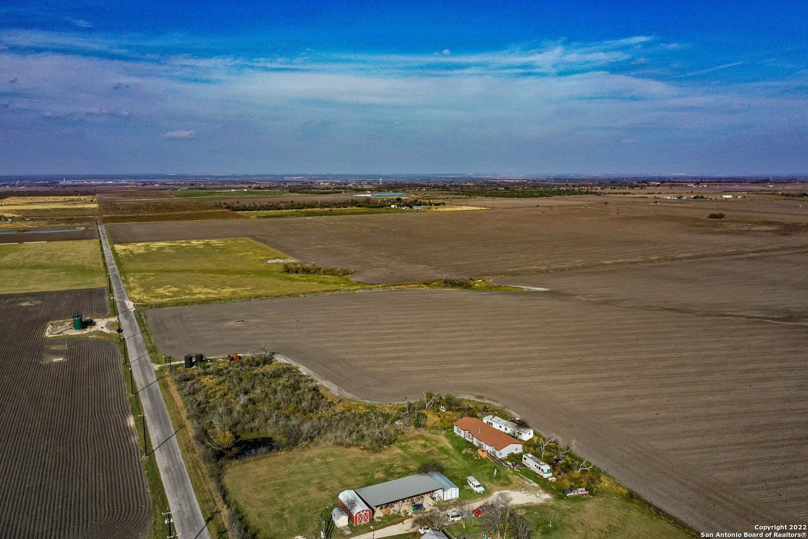146.9 acres in Medina County - photo 6