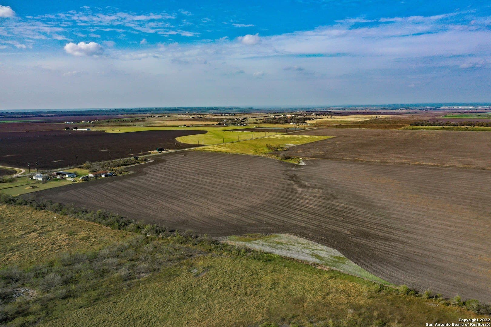 146.9 acres in Medina County - photo 8