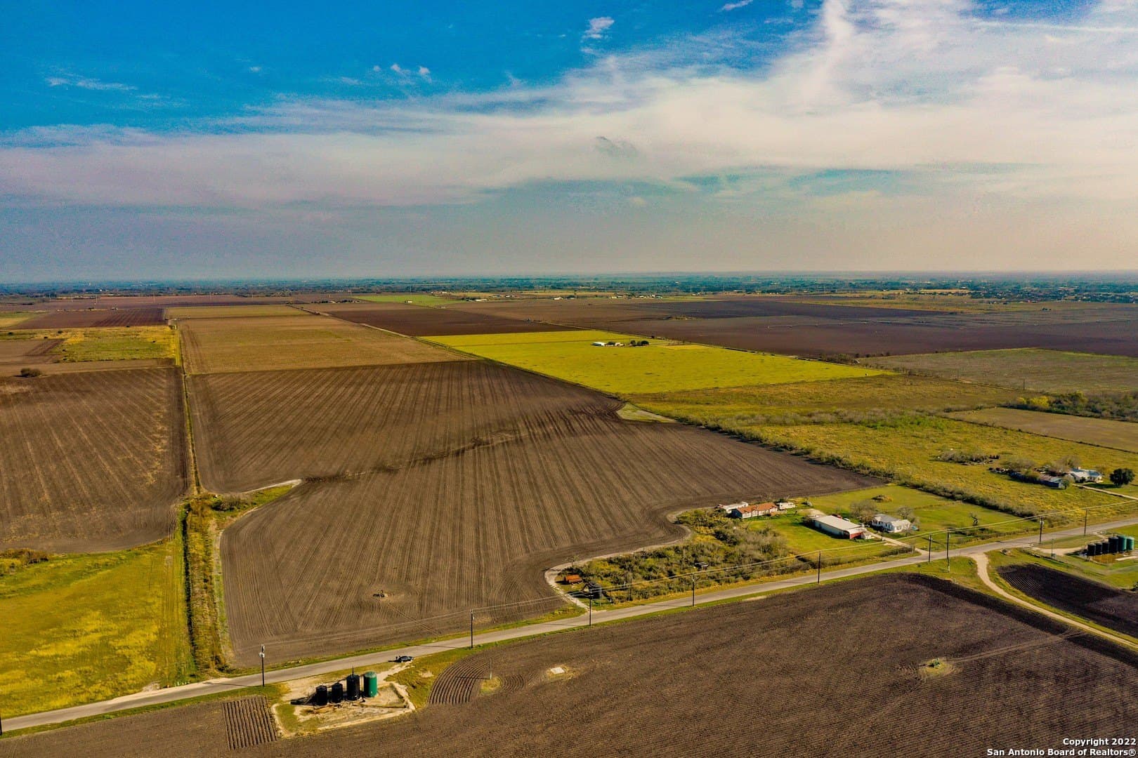 146.9 acres in Medina County - photo 14