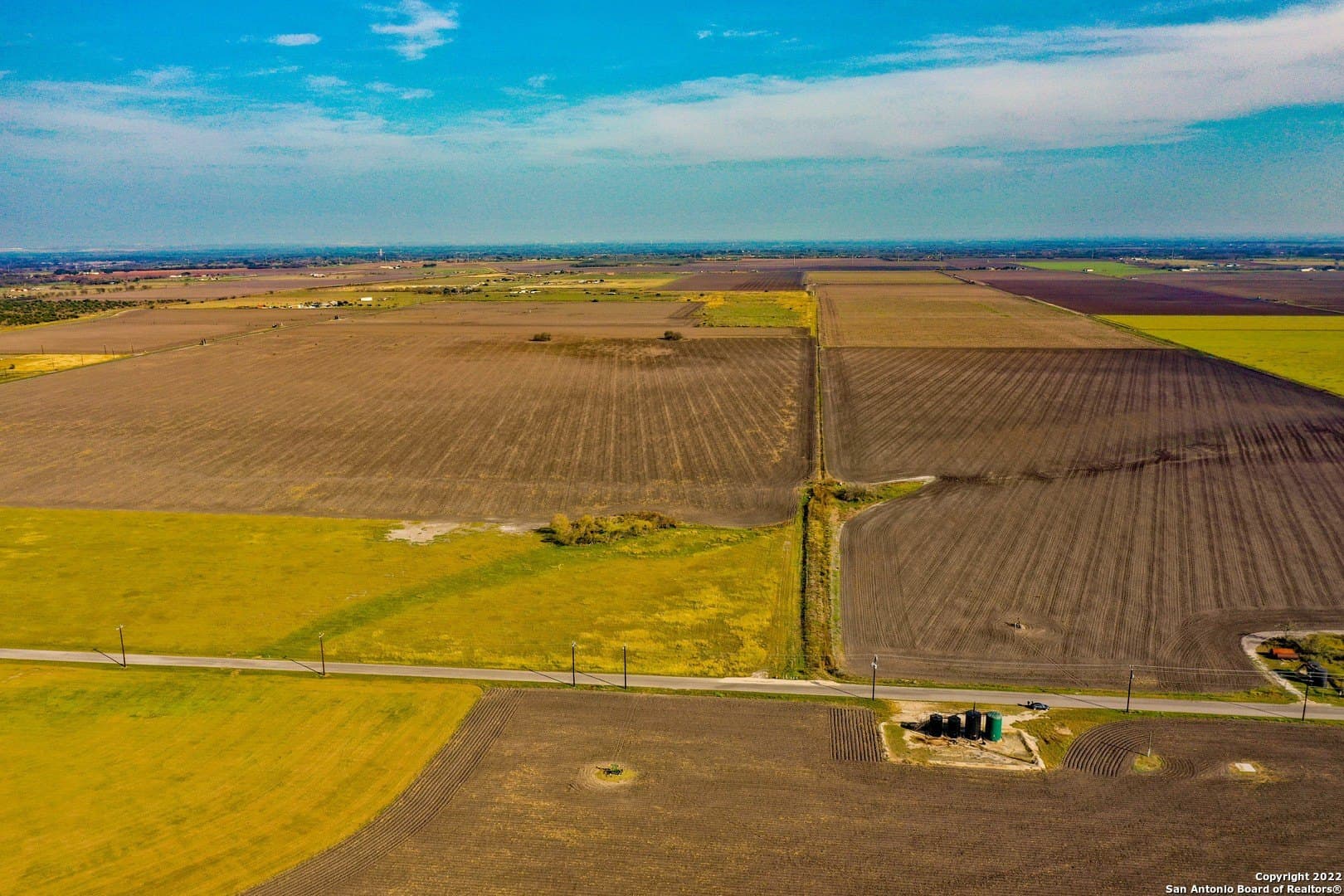 146.9 acres in Medina County - photo 15