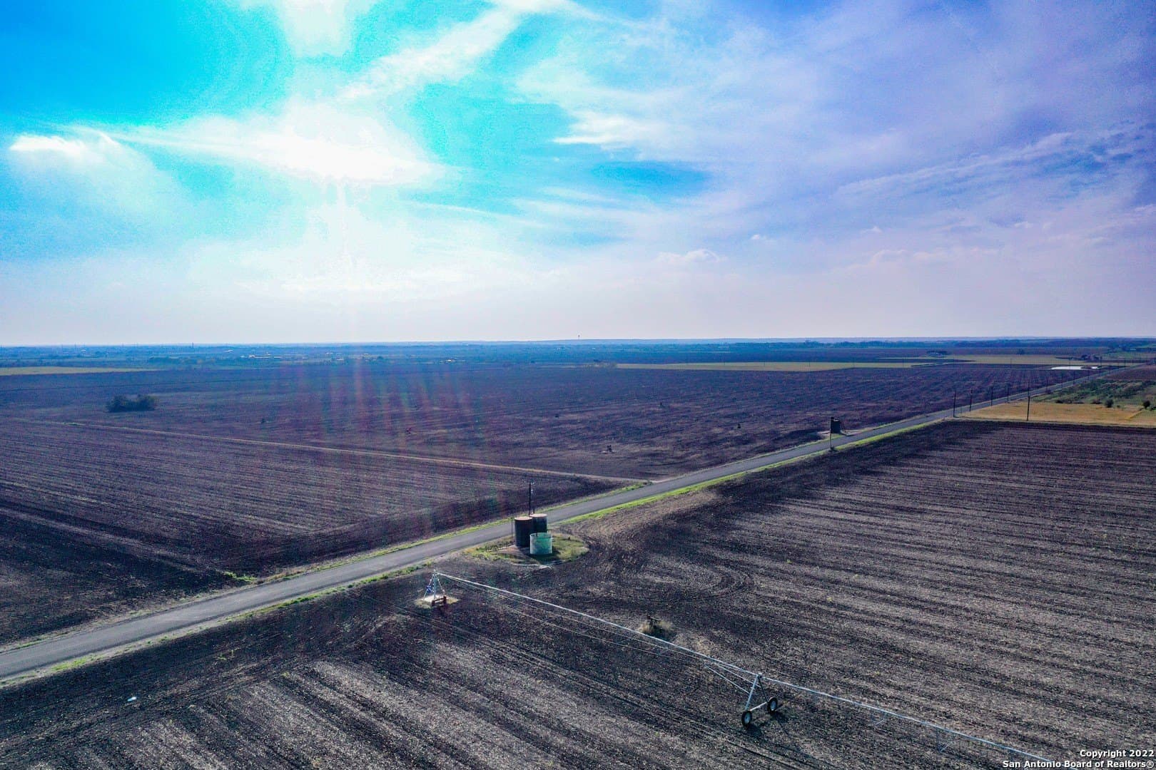 146.9 acres in Medina County - photo 17