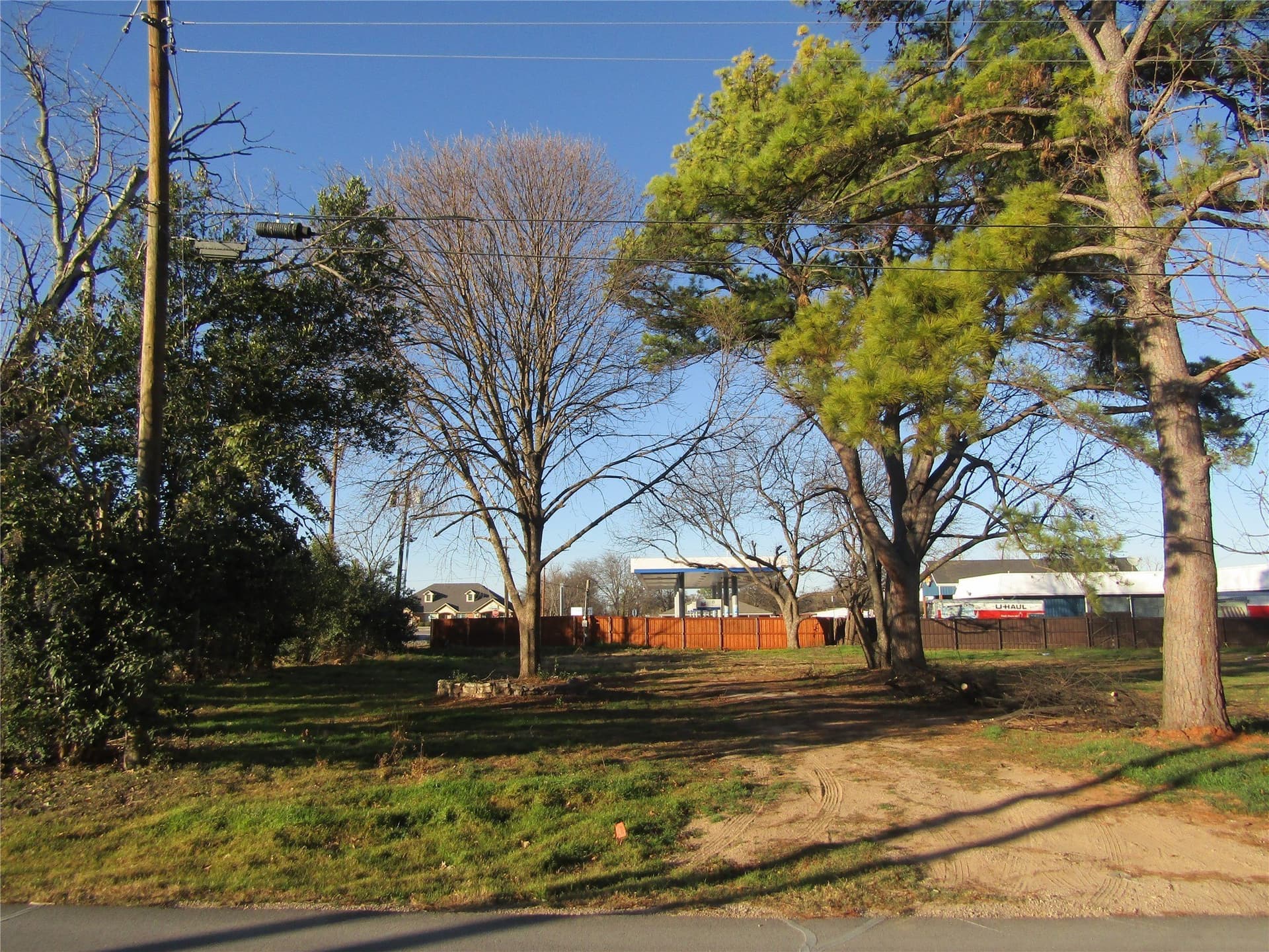 0.19 acres in Wise County
