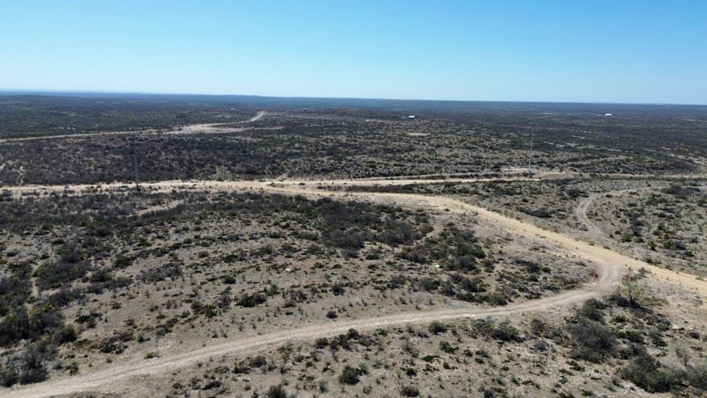 47 acres in Terrell County - photo 9