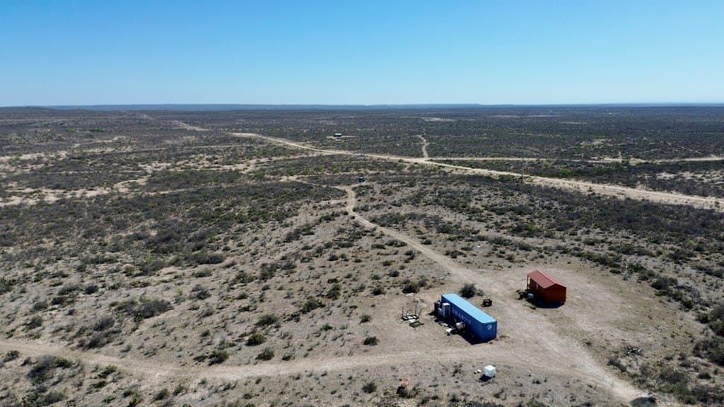 47 acres in Terrell County - photo 8