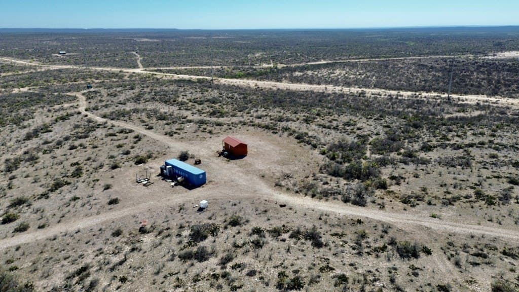 47 acres in Terrell County - photo 10