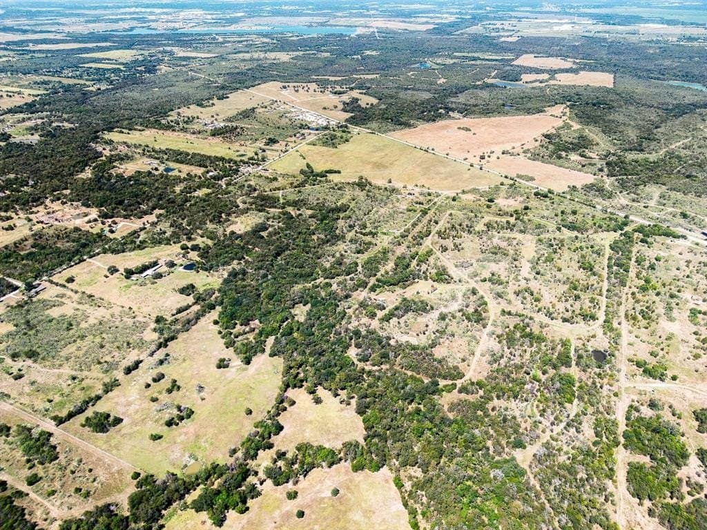 58.4 acres in Navarro County featured view
