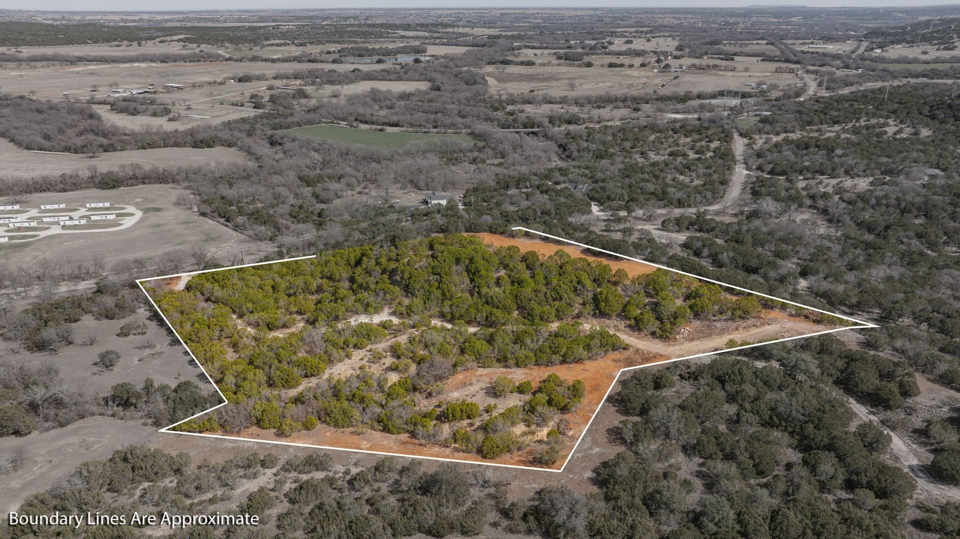 13.36 acres in Erath County - photo 16