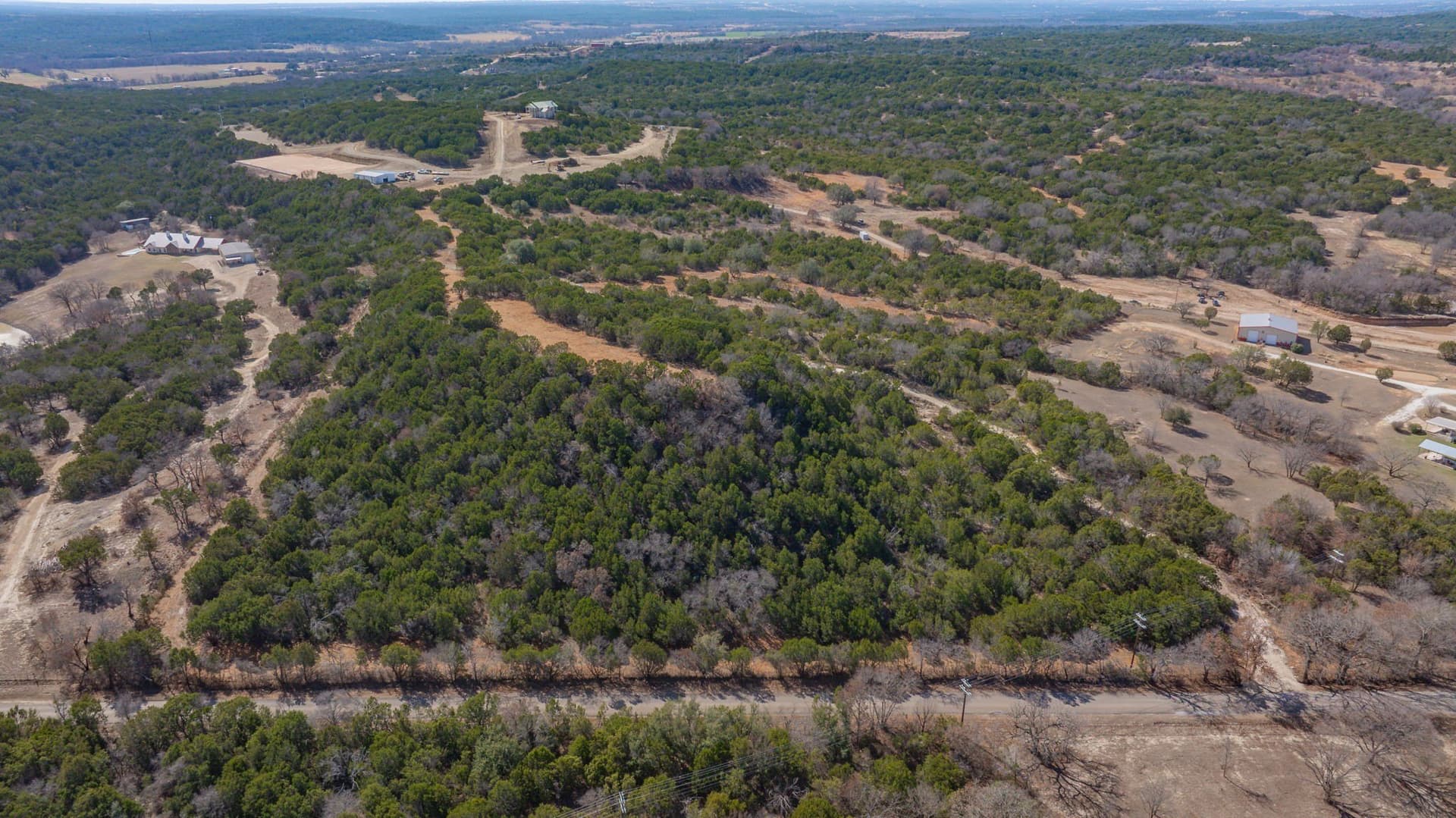 13.36 acres in Erath County - photo 4