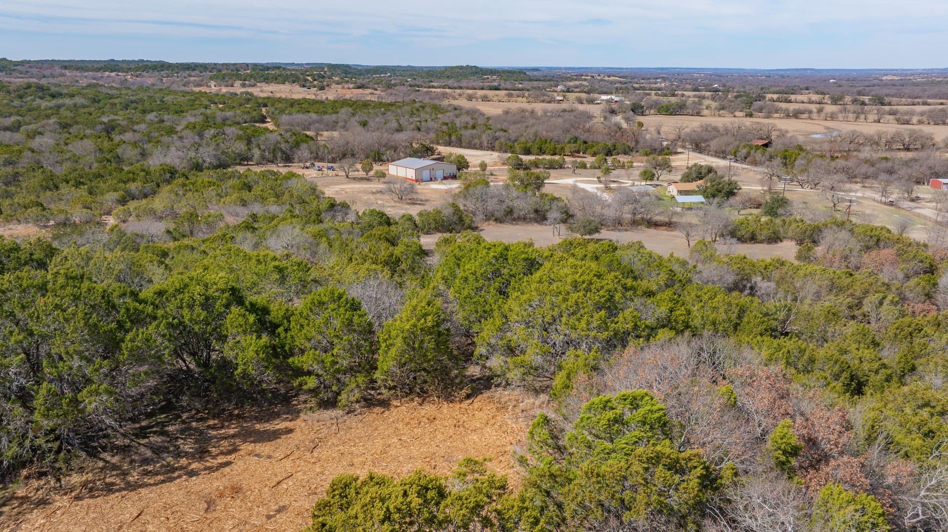13.36 acres in Erath County - photo 22