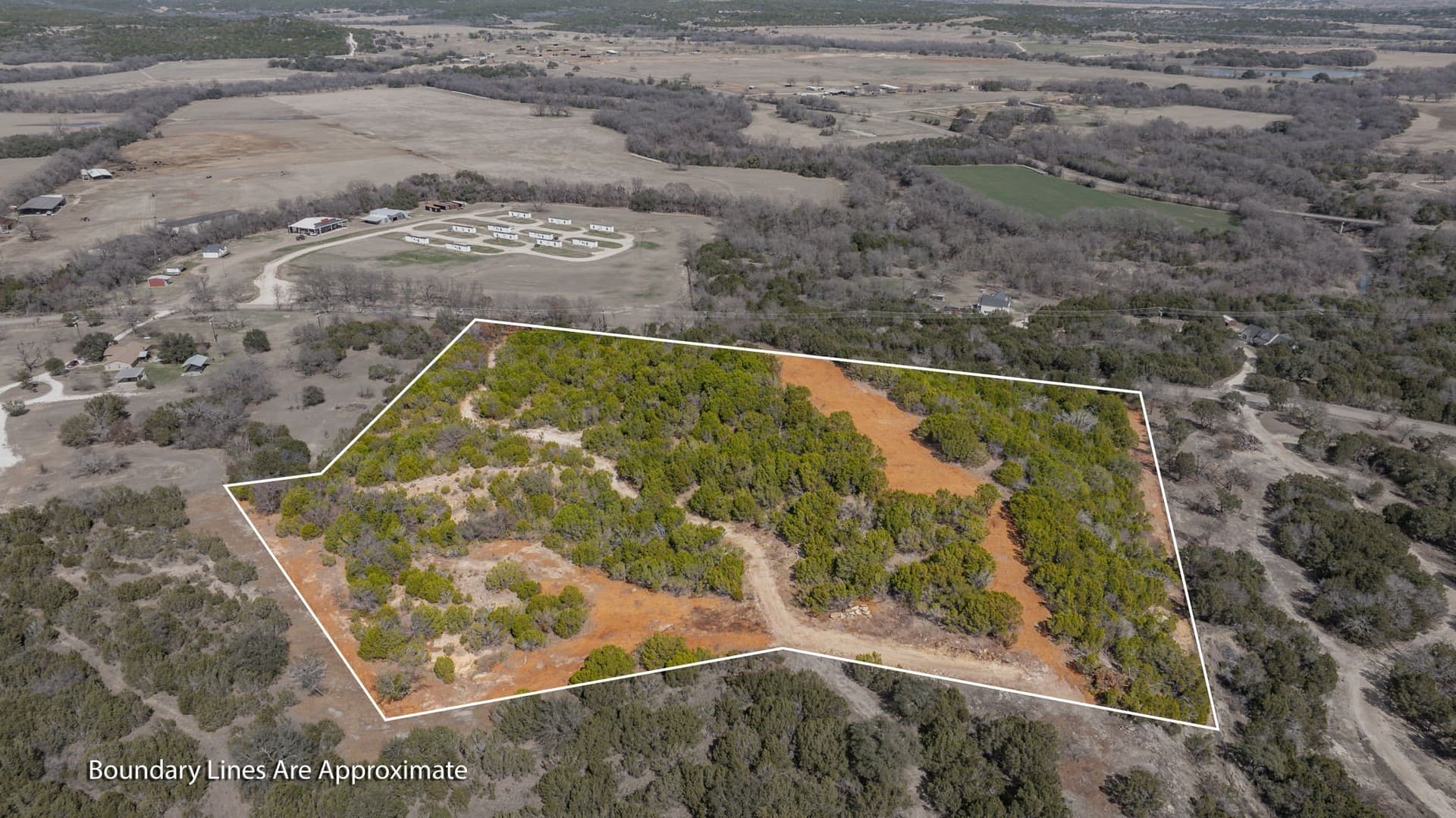 13.36 acres in Erath County - photo 14
