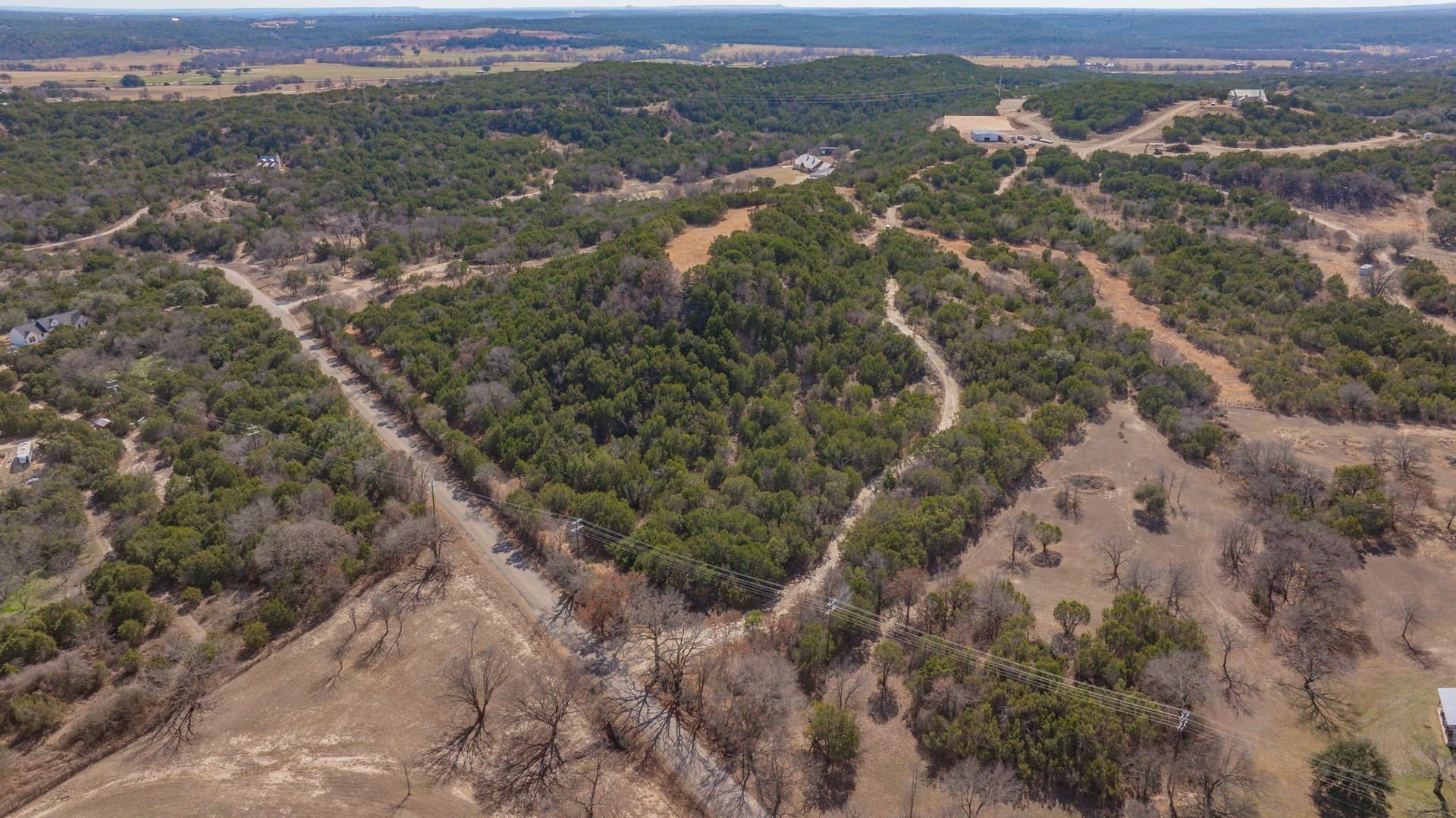 13.36 acres in Erath County - photo 6
