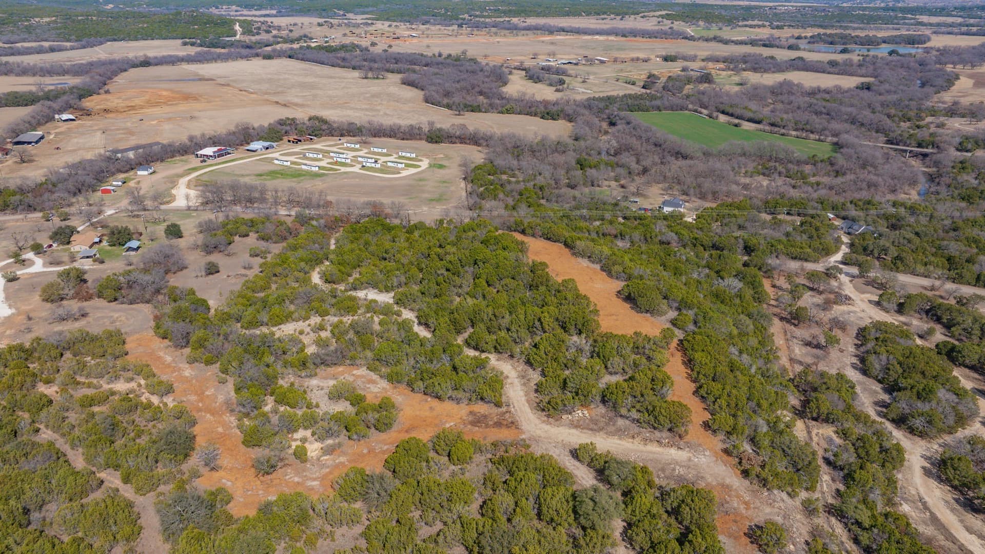 13.36 acres in Erath County - photo 15