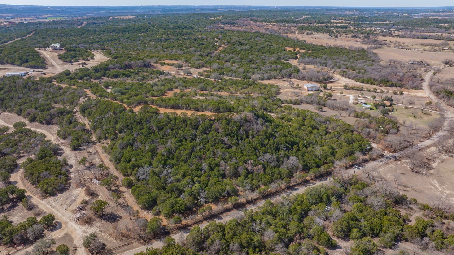 13.36 acres in Erath County - photo 2