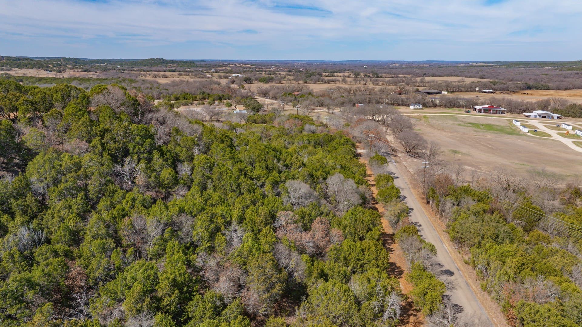 13.36 acres in Erath County - photo 8