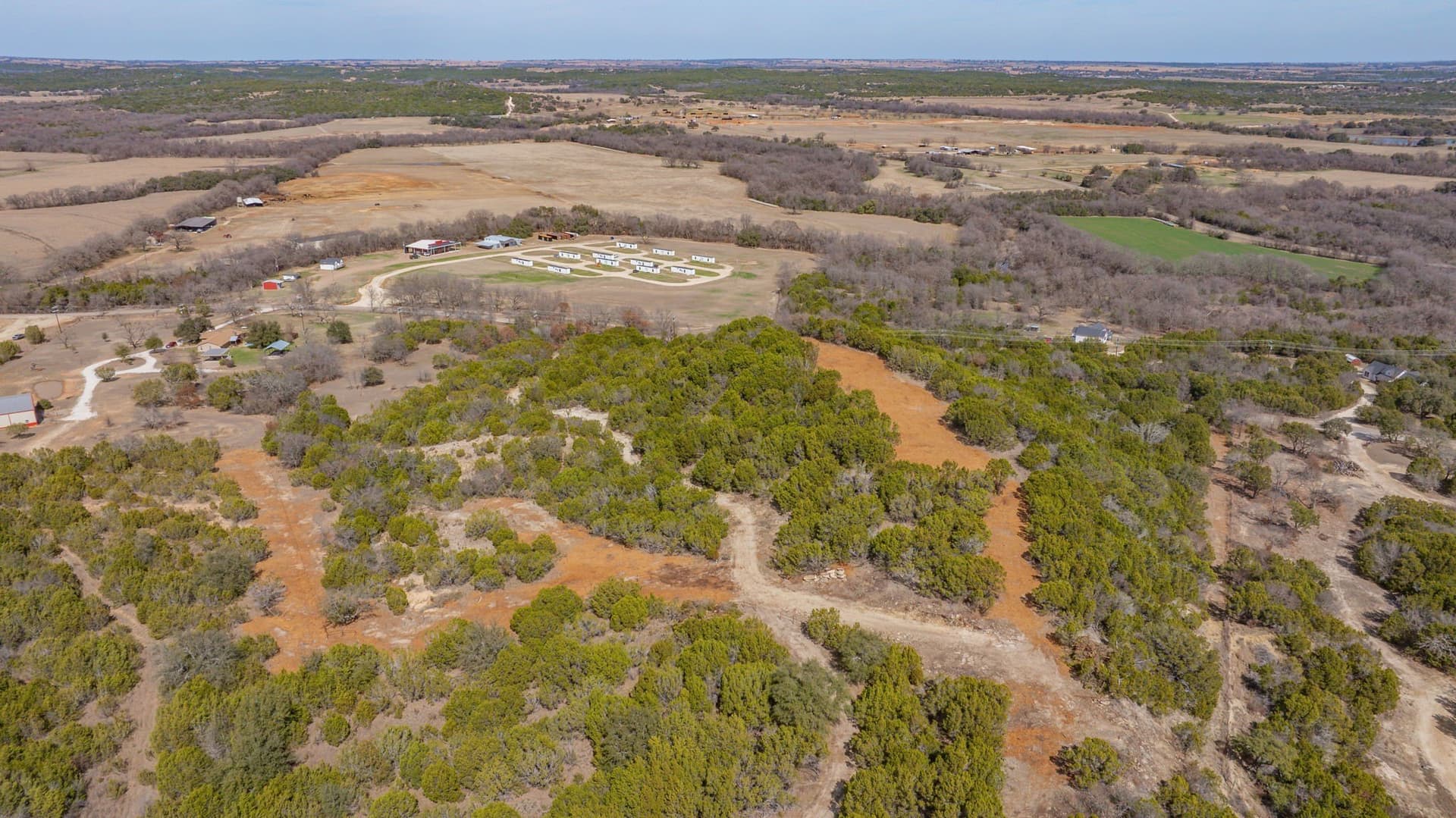 13.36 acres in Erath County - photo 13