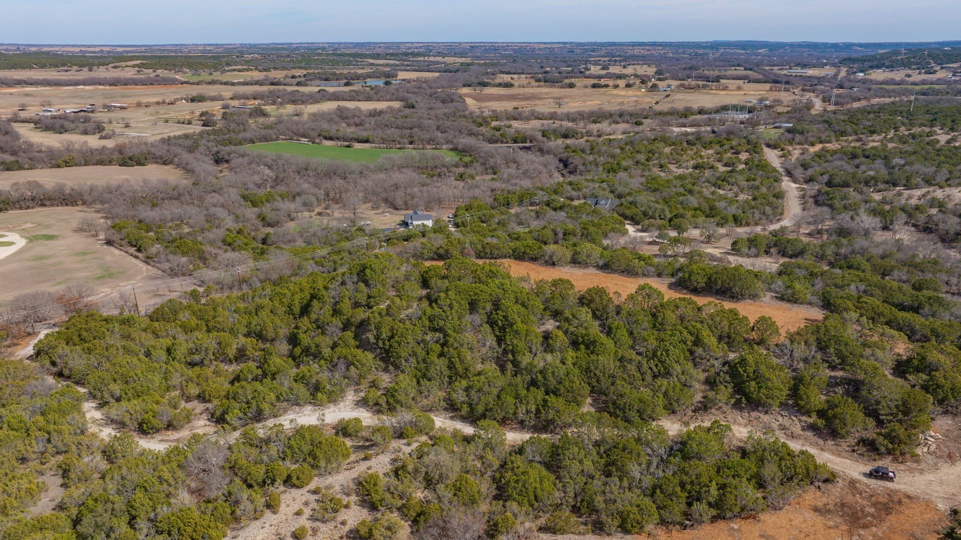 13.36 acres in Erath County - photo 18