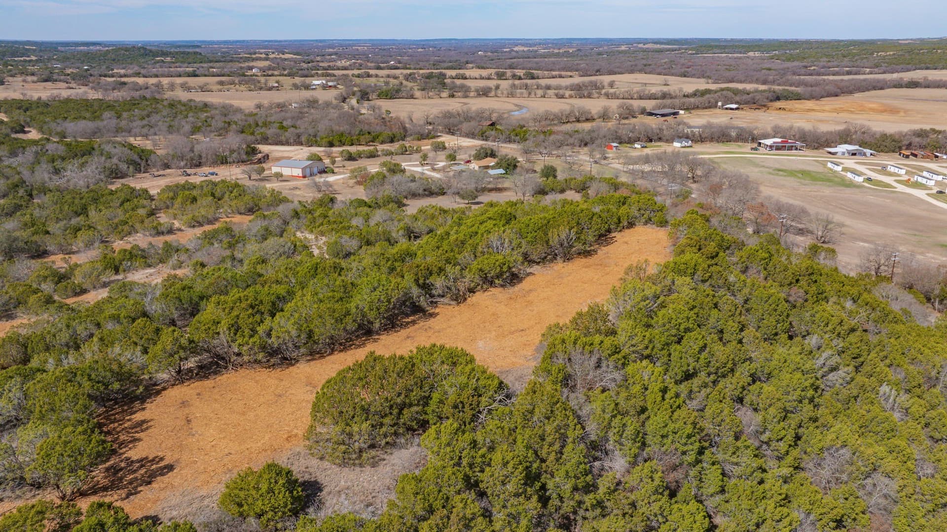 13.36 acres in Erath County - photo 10