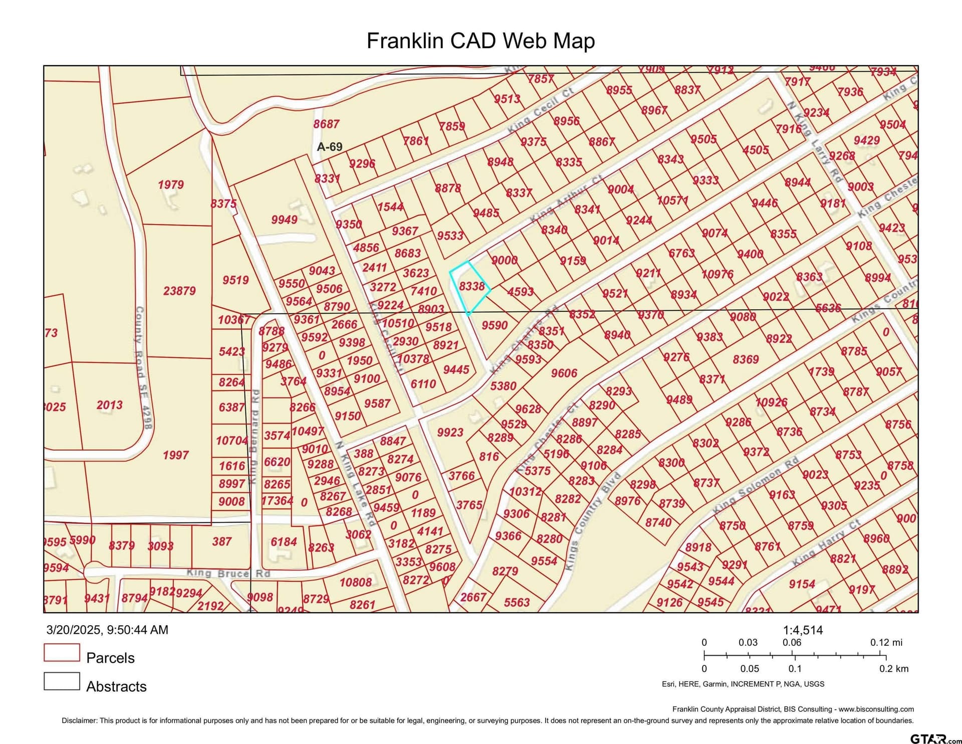 0.6 acres in Franklin County gallery image 4