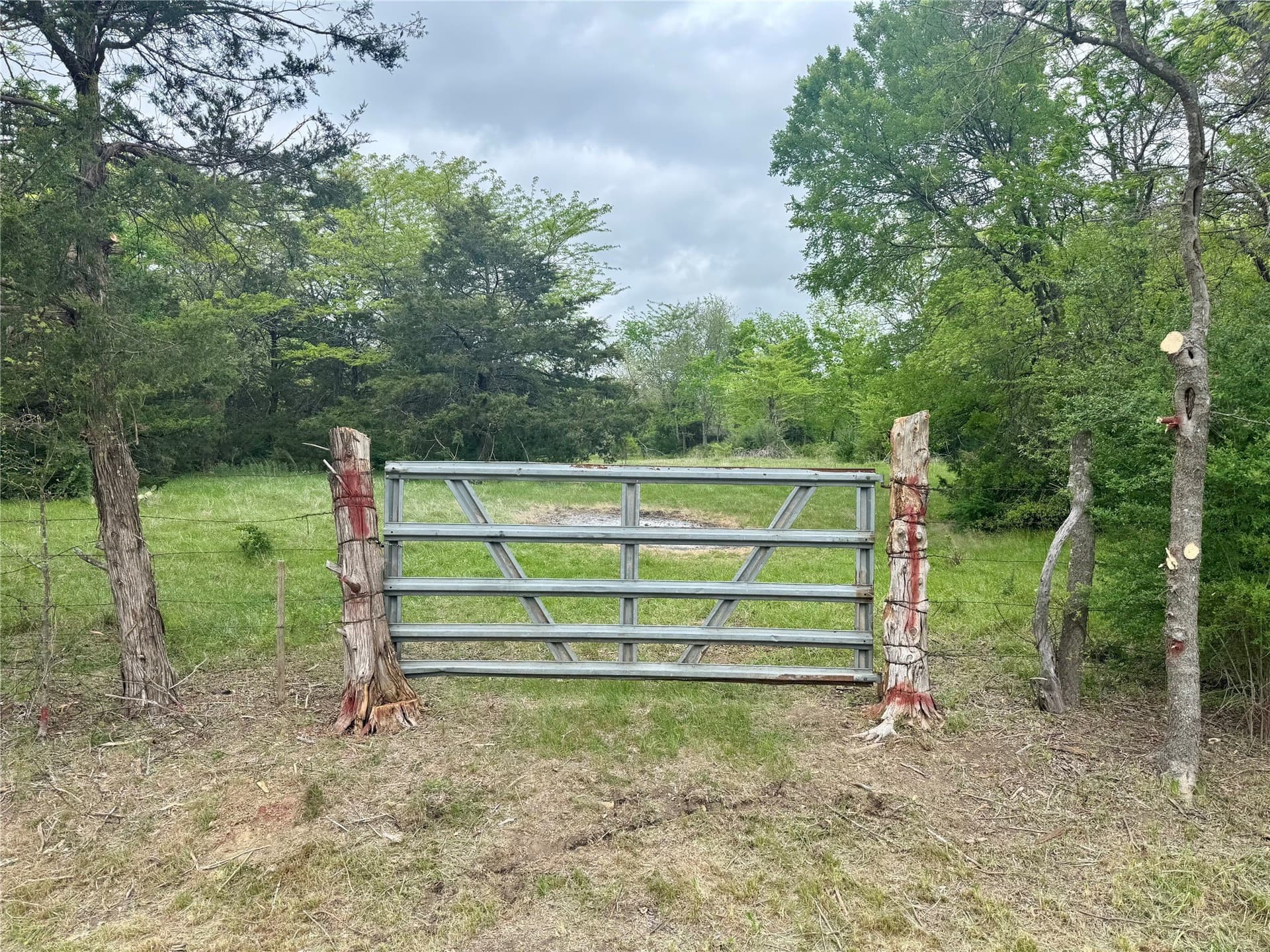 5 acres in Hunt County featured view