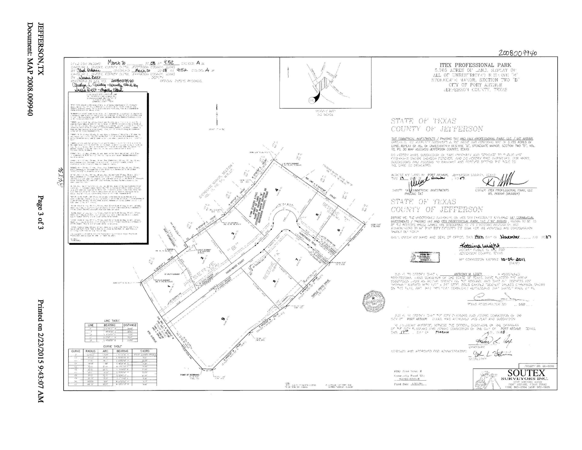 0.26 acres in Texas County featured view