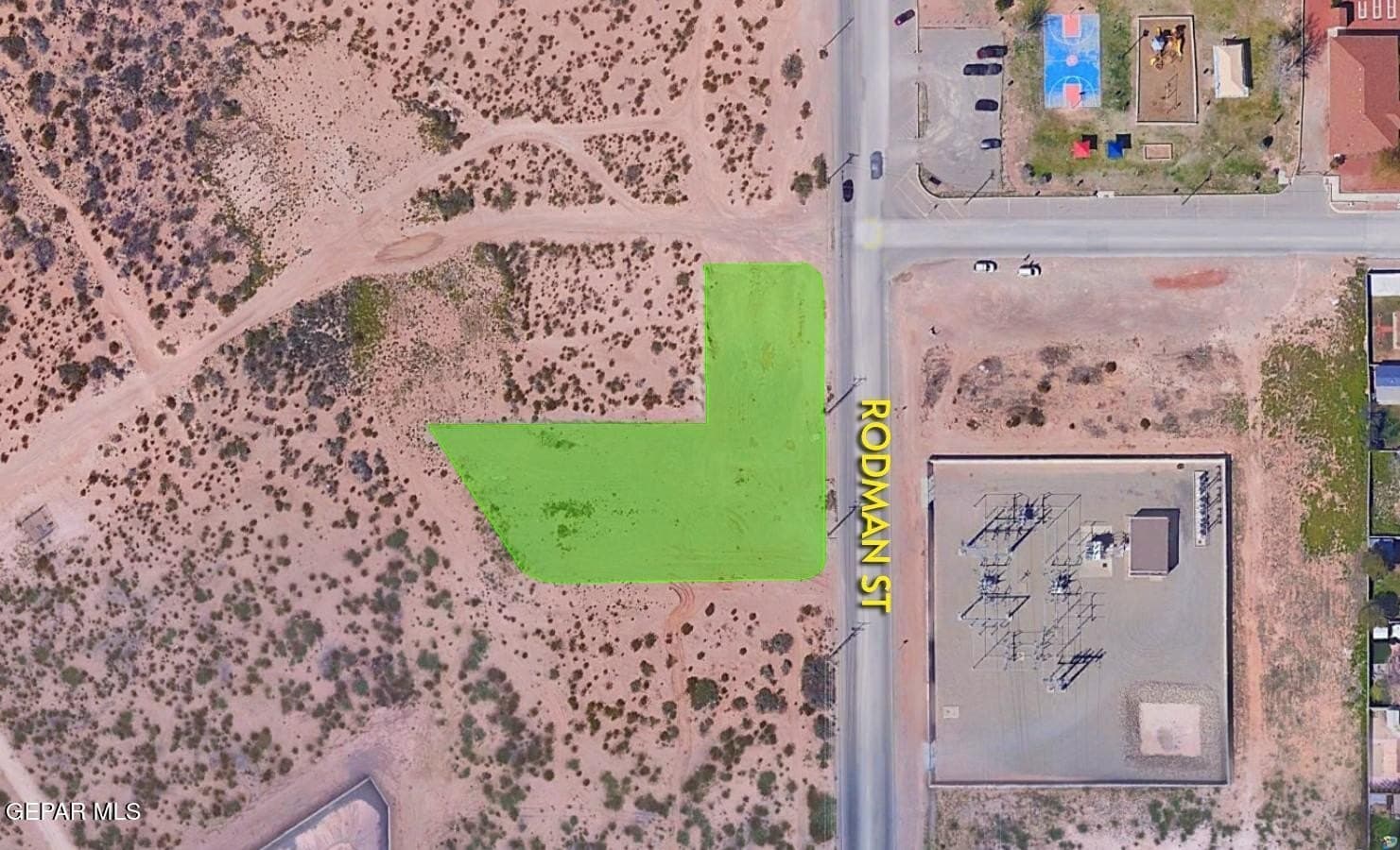 1 acres in El Paso County - photo 2