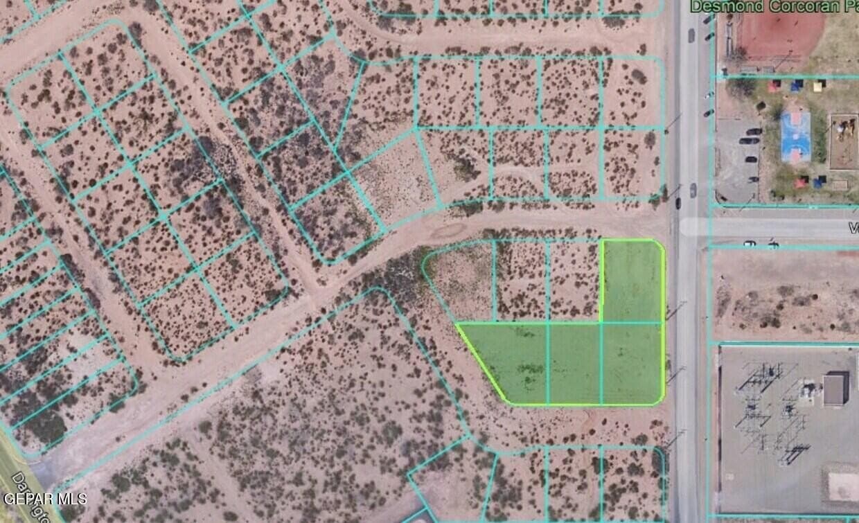 1 acres in El Paso County - photo 6