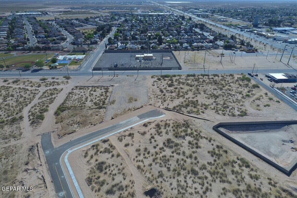 1 acres in El Paso County - photo 3