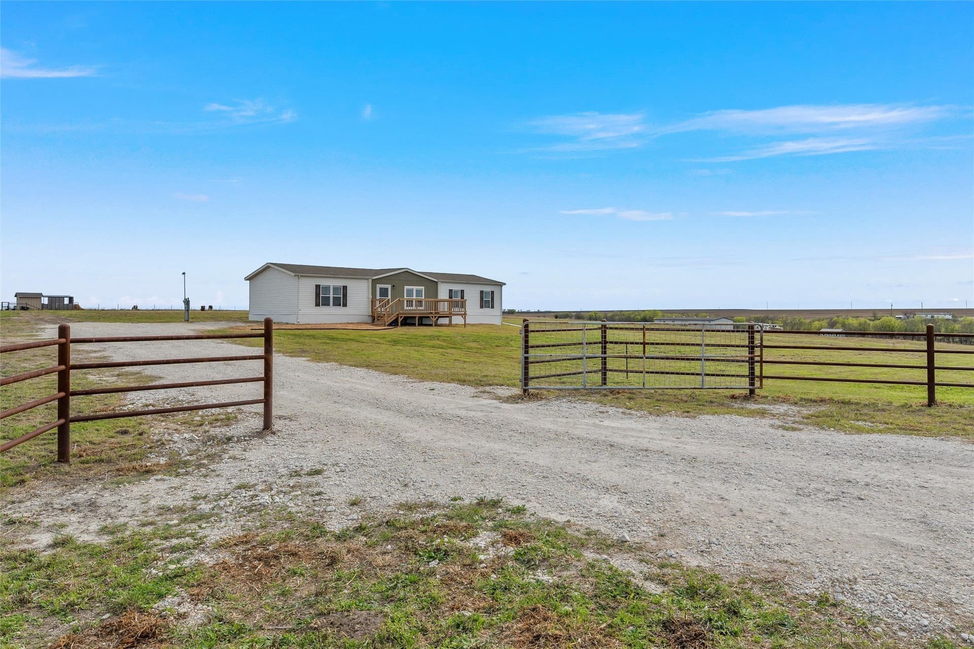 20.17 acres in Hill County