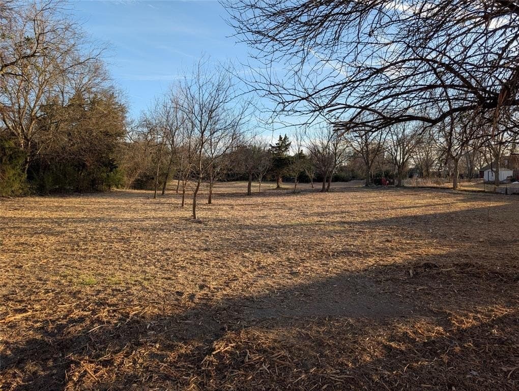 1.95 acres in Grayson County