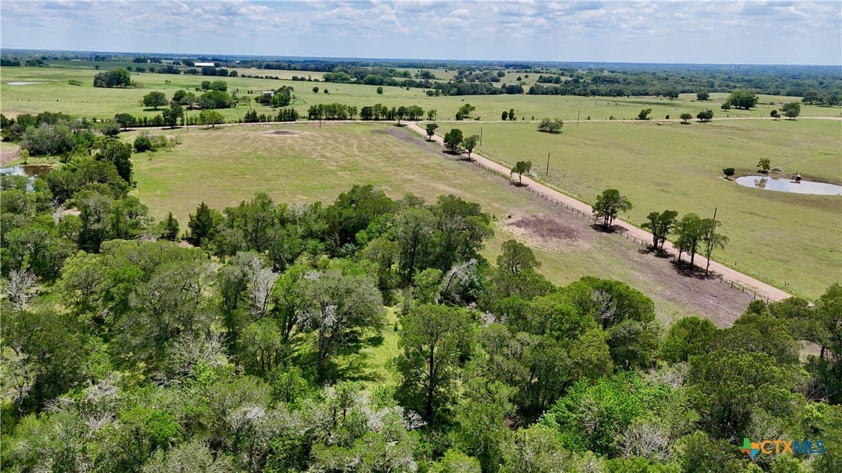 10.71 acres in Fayette County