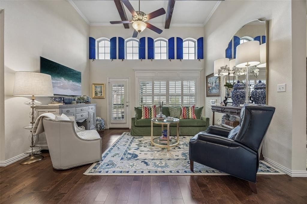 20.3 acres in Collin County gallery image 3