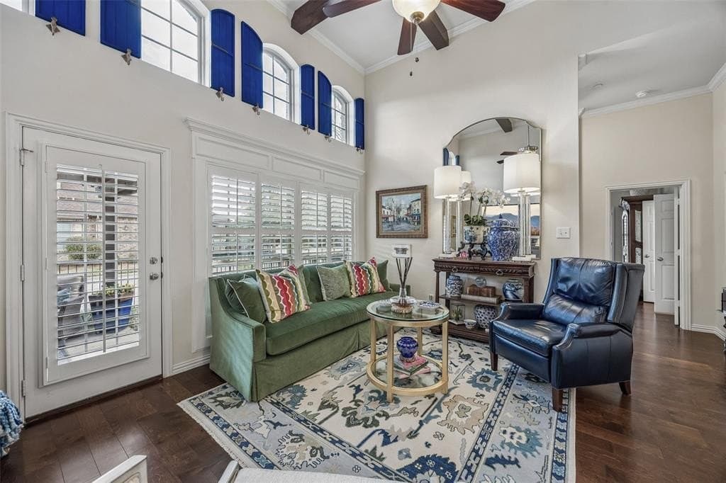 20.3 acres in Collin County gallery image 4