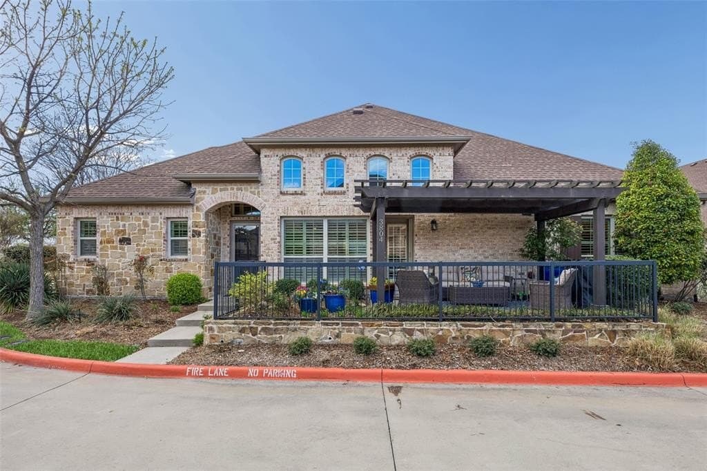 20.3 acres in Collin County