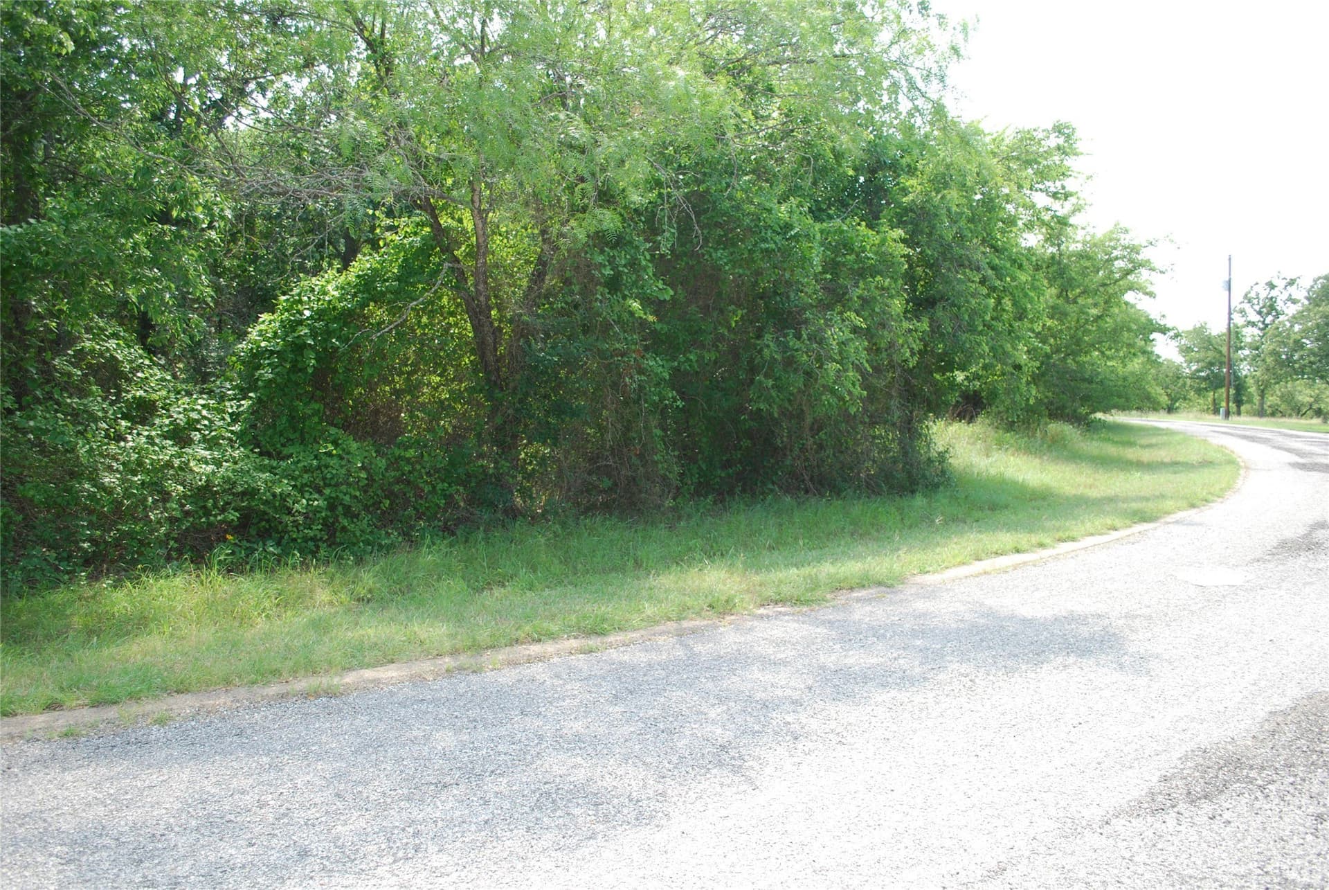 0.14 acres in Hill County