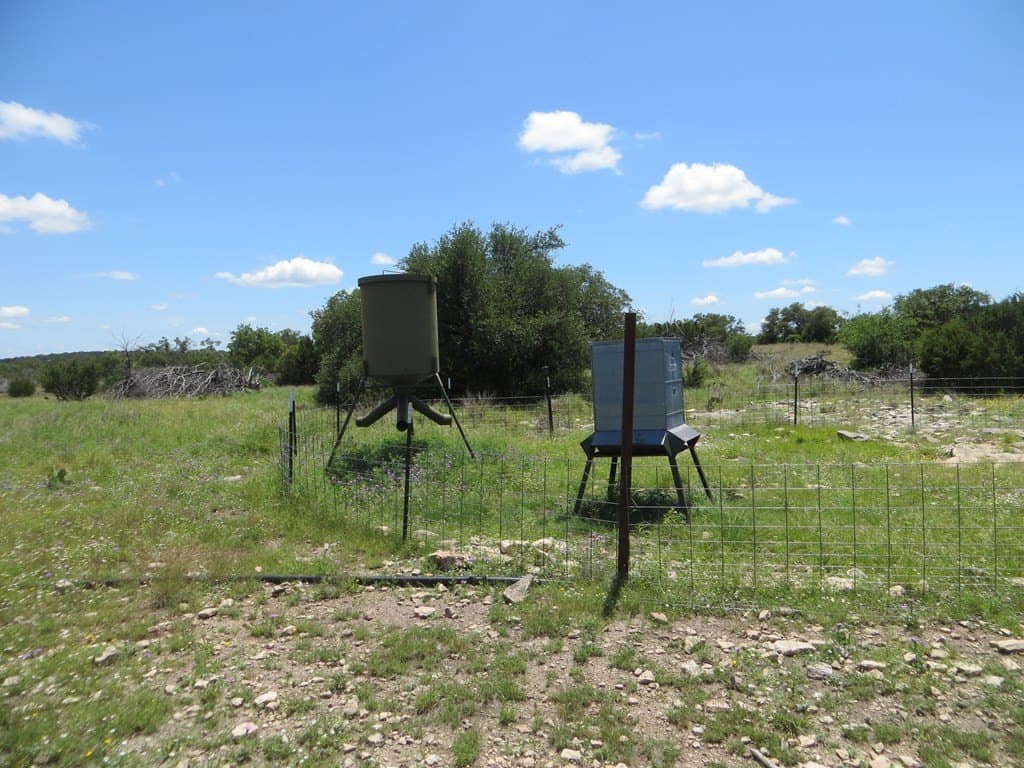 655.6 acres in Kimble County - photo 12